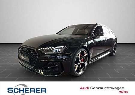Audi RS4 Avant ABT Last Edition 1 von 25