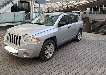 Jeep Compass Sport 2.4 Sport 4x4