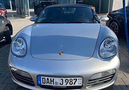 Porsche Boxster 987 S / TOP Zustand / TÜV Neu!