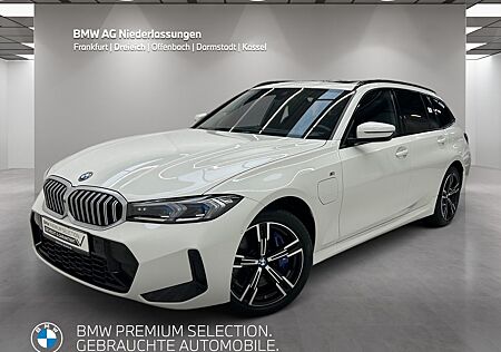 BMW 330e xDrive Touring M Sport AHK Harman/K Kamera