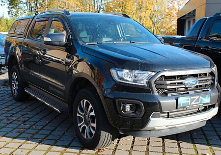 Ford Ranger 3.2 TDCi Wildtrak 4x4 Facelift