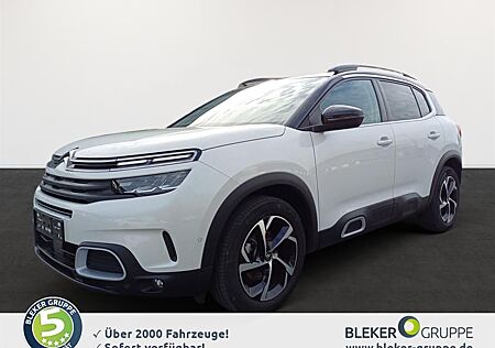 Citroën C5 Aircross Pure Tech 130 Feel Pack