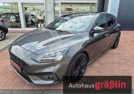 Ford Focus 1,5 134kW ST-Line LED