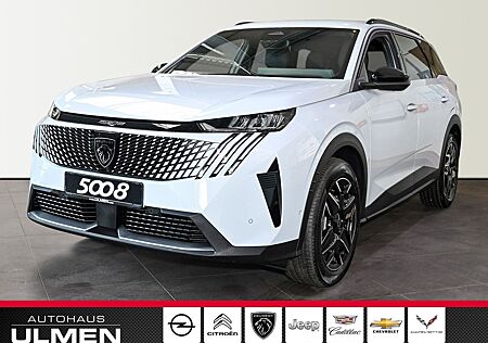 Peugeot 5008 Hybrid 136 Allure