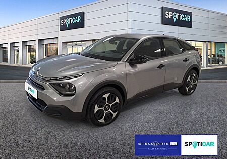 Citroën C4 YOU! 100 *Sicherheits-Paket-Plus