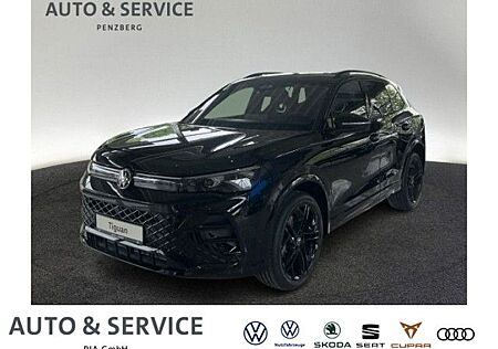 VW Tiguan Volkswagen R-Line 2,0 l TDI SCR 4MOTION 142 kW DSG