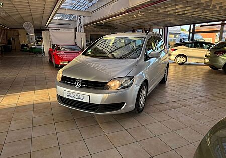 VW Golf Volkswagen Plus VI Trendline automatik