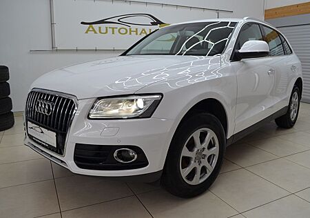 Audi Q5 2.0 TDI quattro ~ Xenon ~ Navi ~ Led ~ MFL ~