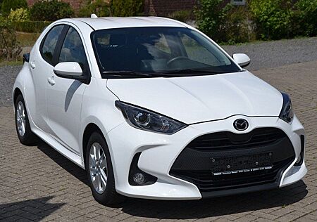 Mazda 2 Hybrid 1.5L VVT-i 116 PS AT AGILE