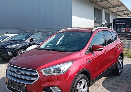 Ford Kuga Titanium