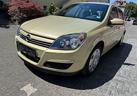 Opel Astra *Klima*Tüv 04.2027*