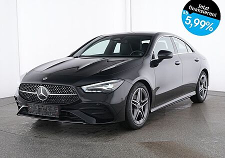 Mercedes-Benz CLA 180 AMG SPURASSIST KEYLESS KAMERA PARKASSIST