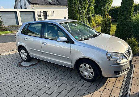 VW Polo Volkswagen 1.4