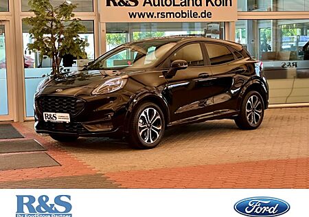 Ford Puma ST-Line+5 Jahre Garantie*+Automatik+Kamera
