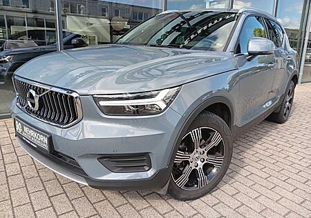 Volvo XC 40 XC40 T3 Aut. Inscription 'Rückfahrkamera'