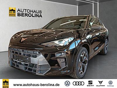 Cupra Terramar 2.0 TSI 4D VZ DSG *PANO*StdHz*HuD*ACC*