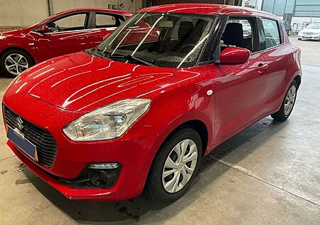 Suzuki Swift Club 1,2 Dualjet