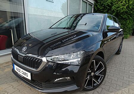 Skoda Scala Ambition R Kamera Front*Line Assistent PDC
