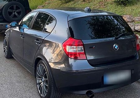 BMW 116i -