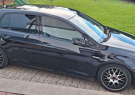 VW Golf Volkswagen 1.4 TSI 92kW BMT CUP CUP