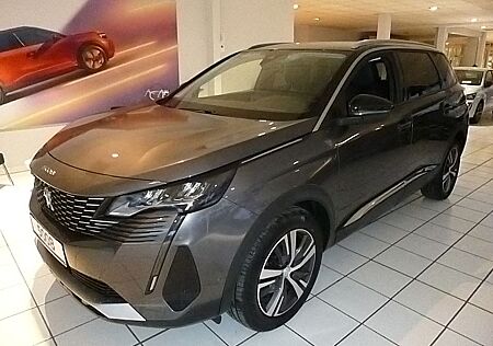 Peugeot 5008 Roadtrip Automatik 7-Sitzer