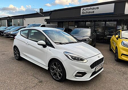 Ford Fiesta ST-Line