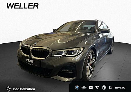 BMW 330i xD M Sport ACC Kamera GSD 19" HUD M Sportsi