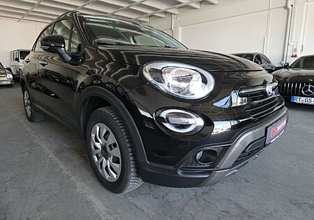 Fiat 500X Cross 1.3 FireFly*AUTOMATIK*PDC*Uconnect*
