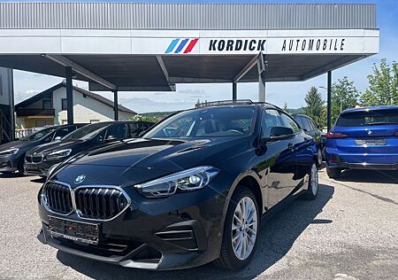 BMW 218d 2.0 GRAN COUPÉ "ADV."/LC"PROF"/LED/PANO-ESD
