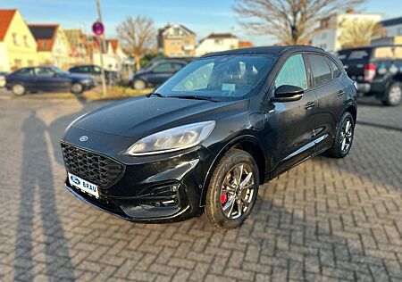 Ford Kuga 2.5 Duratec PHEV ST-LINE X