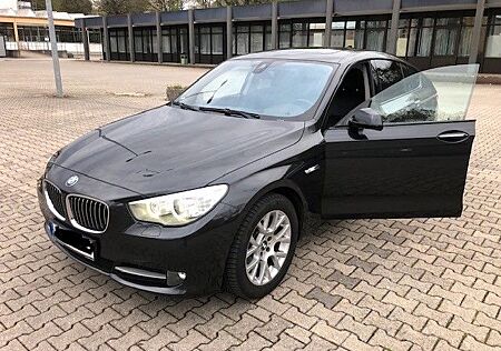 BMW 530d xDrive Gran Turismo