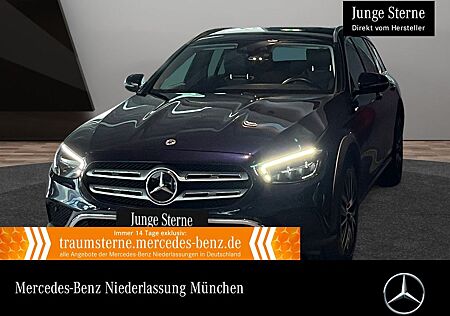 Mercedes-Benz E 220 d 4M T ALL TERRAIN AHK/FAHRASS/BURMEST/HUD
