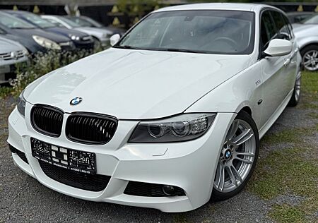 BMW 330d Touring *XENON*PDC*18 ZOLL*SPORTFAHRWERK