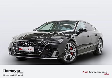 Audi S7 Sportback 3.0 TDI Q LM20 KAMERA NAVI+ BuO AHK