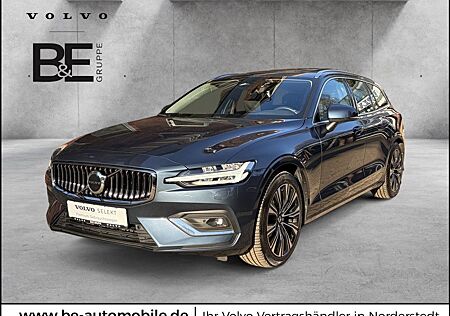 Volvo V60 B4 Plus Bright ACC | BLIS | AHK | PANORAMA |