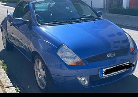 Ford Streetka 1.6 -