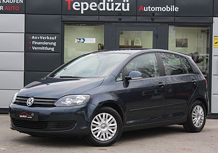 VW Golf Volkswagen Plus VI* Automatik*1.Hand*103 Tkm*Klimaauto