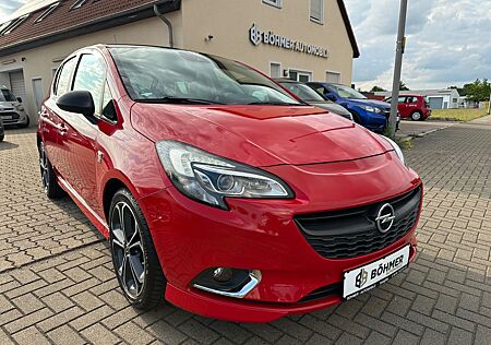 Opel Corsa E Color Edition ecoFlex TURBO/CARBON