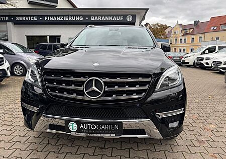 Mercedes-Benz ML 350 CDI BlueTec/Tüv neu