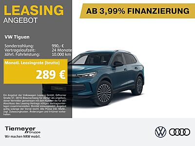 Volkswagen Tiguan 2.0 TDI DSG GOAL NAVI AHK 360 SITZH
