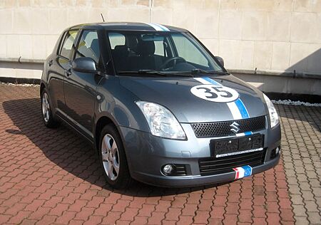 Suzuki Swift Lim. Comfort * Service + TÜV neu *