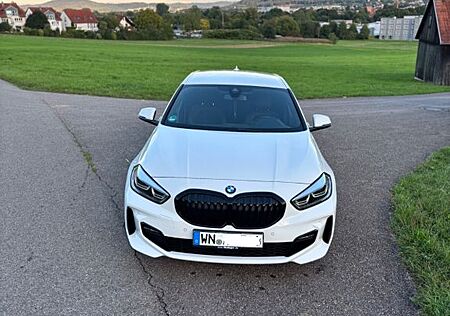 BMW 118i M Sport M Sport