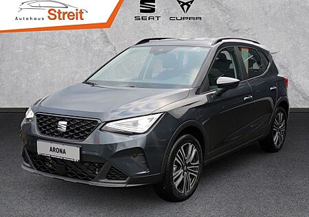 Seat Arona STYLE EDITION 1.0 TSI 85 KW (116 PS) 7-GAN