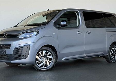 Citroën Spacetourer 2,0 Blue HDI Automatik 8- Sitzer