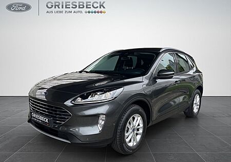 Ford Kuga 2.5 Duratec PHEV ACC+Navi+SHZ+Kam.