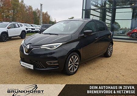 Renault ZOE R135 EV50 (52kWh) Techno CCS Winterpaket GJ