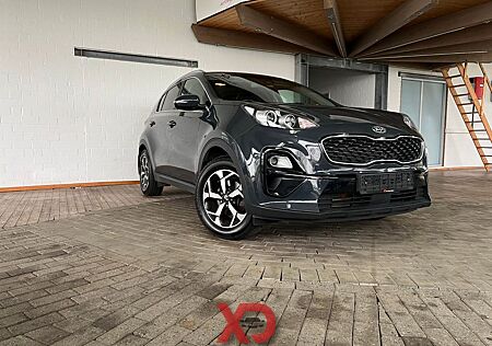 Kia Sportage 1.6 CRDi EcoDynamics+ 2WD Vision