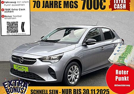 Opel Corsa -e Edition #50kWh#DAB#BT#KLIMA
