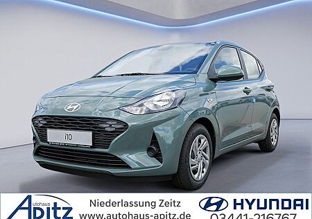 Hyundai i10 1.0 Select KLIMA