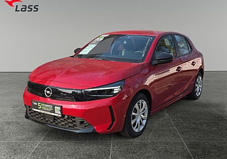 Opel Corsa F 1.2 Turbo Wirklich nur 40 km